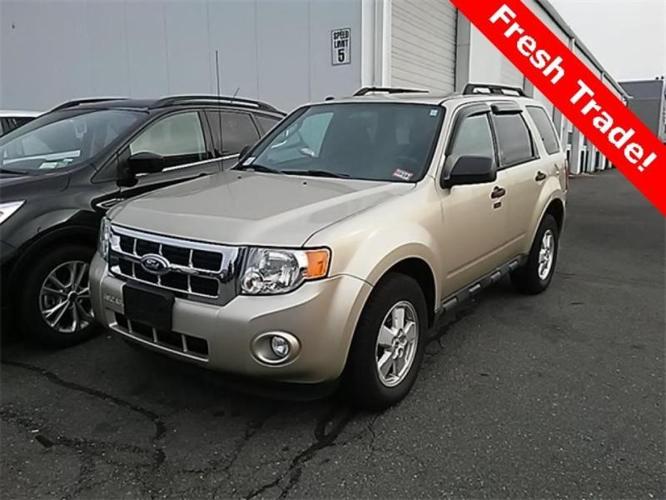 2012 ford escape xlt awd xlt 4dr suv for sale in manchester, new hampshire