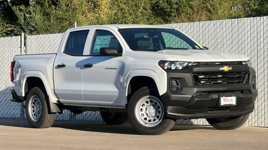 2024 Chevrolet
