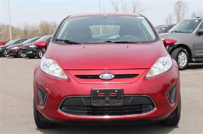 2013 ford fiesta se in columbus, oh