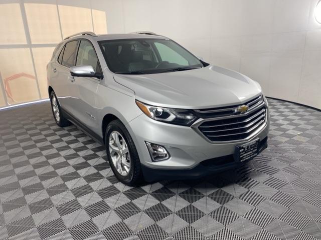 2021 chevrolet equinox premier