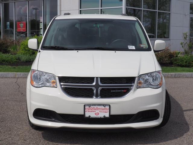 2013 dodge grand caravan sxt sxt 4dr mini-van for sale in stratham, new hampshire