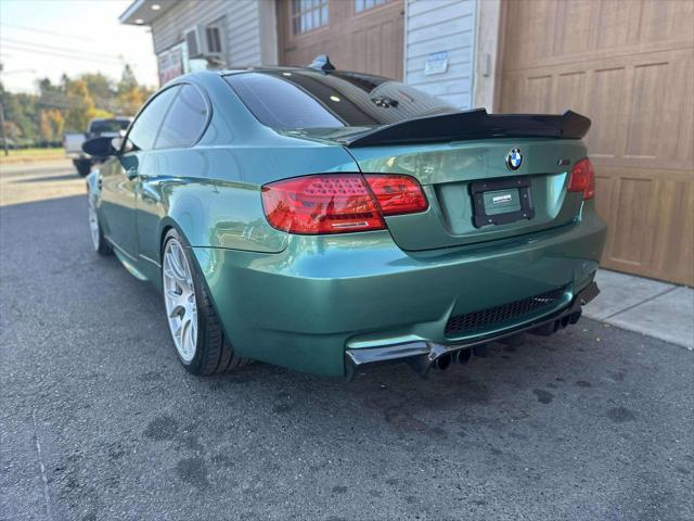 2009 bmw m3 base