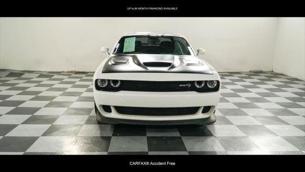 2018 dodge challenger in milwaukee, wisconsin