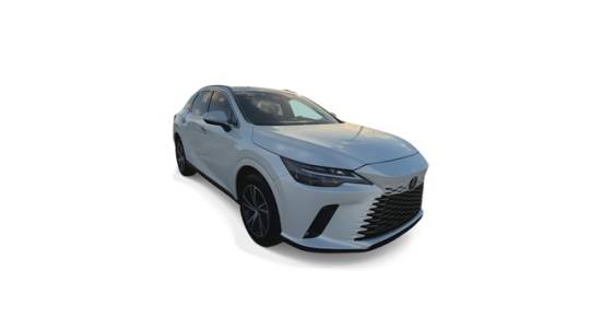 2023 Lexus RX