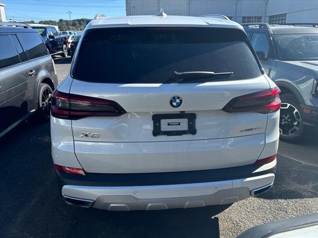 2022 bmw x5 sdrive40i