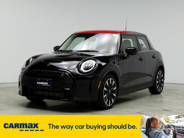 2024 mini hardtop s