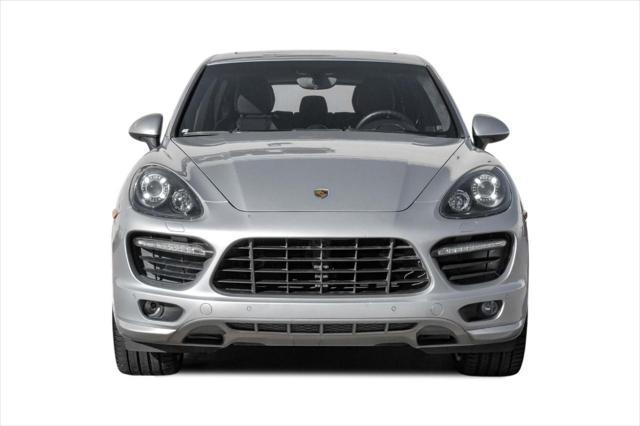 2013 porsche cayenne gts