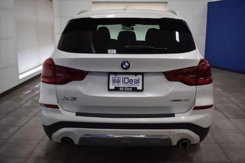 2019 bmw x3 xdrive30i in eden prairie, minnesota