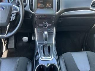 2015 Ford Edge s