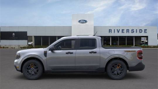 2024 Ford Maverick