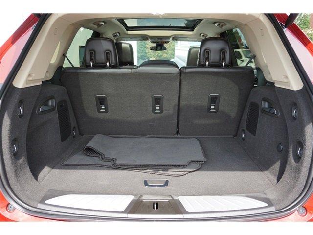 used 2016 buick envision awd premium clarksville, tn 37040 for sale in clarksville, tennessee
