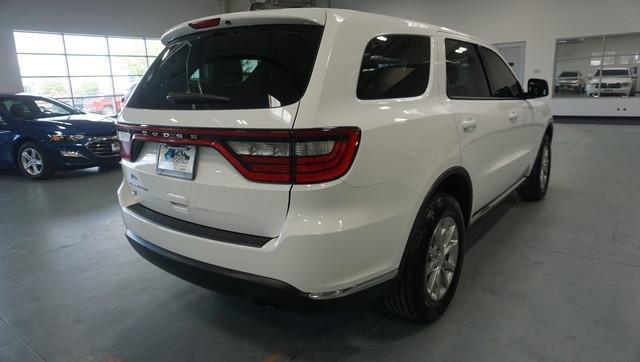 used 2018 dodge durango awd sxt anchorage, ak 99515 for sale in anchorage, alaska