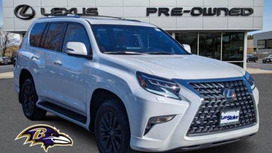 2023 Lexus GX