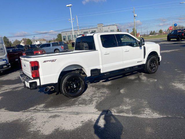 2024 ford f-350 xlt