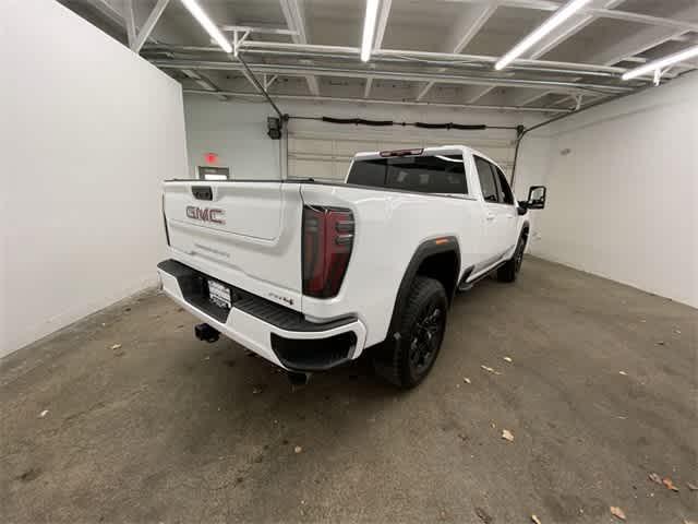 2024 gmc sierra 3500 base