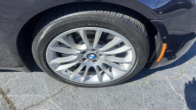 2015 bmw 750 li xdrive