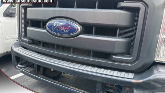 2016 Ford F-250