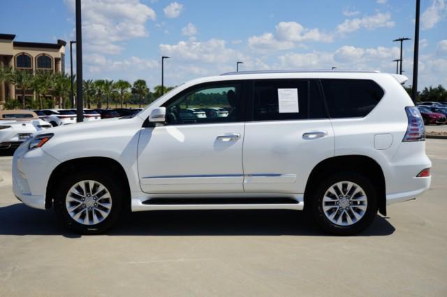 2015 lexus gx 460 base (a6)