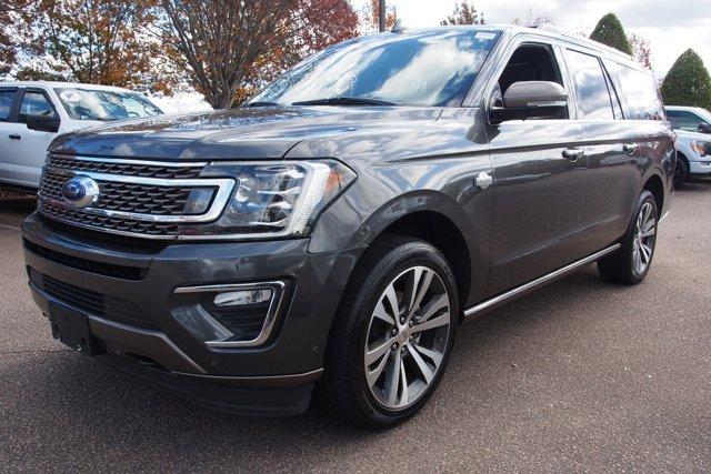 2020 ford expedition king ranch