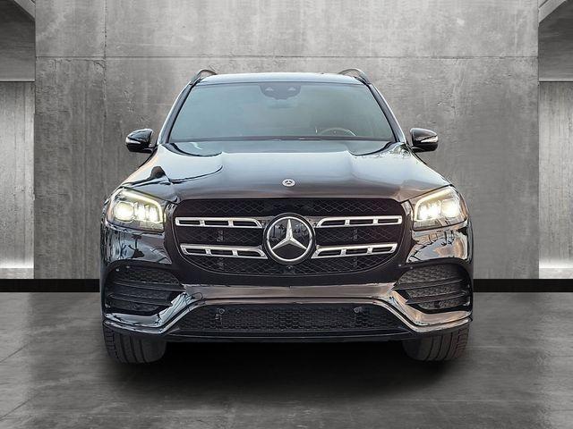 2022 mercedes-benz gls 450 4matic