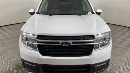 2023 Ford Maverick