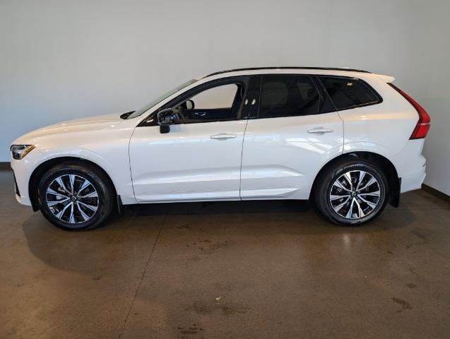 2024 volvo xc60 b5 core
