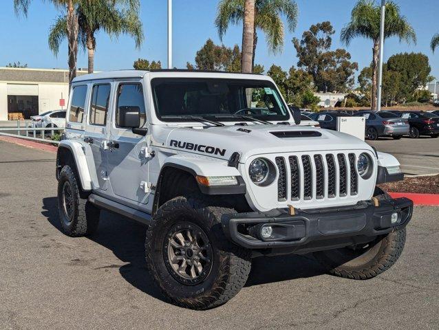 2023 jeep wrangler rubicon 392