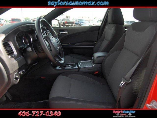 used 2016 dodge charger se awd great falls, mt 59405 for sale in great falls, montana