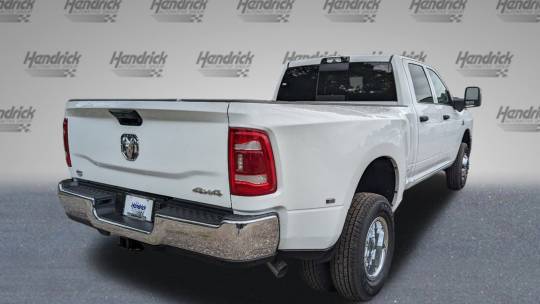 2024 RAM 3500