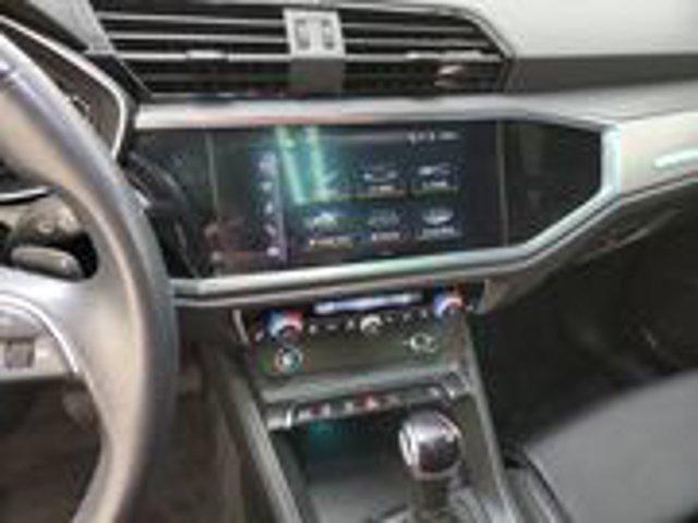 2022 audi q3 45 s line premium