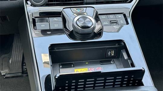 2024 Toyota bZ4X