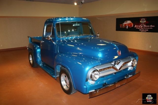 1955 ford f1
