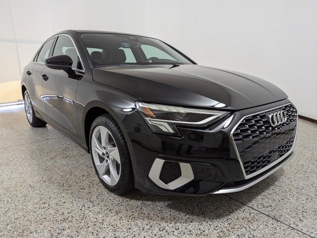 2024 audi a3 premium 40 tfsi