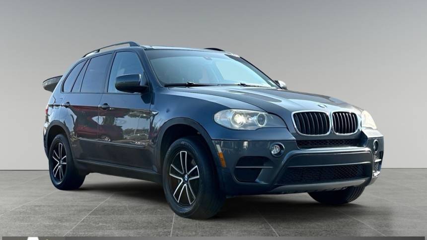2013 bmw x5