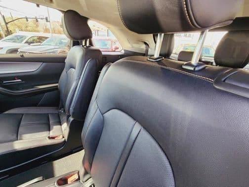 2024 mazda cx-90 preferred plus in lowell, massachusetts