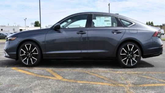 2024 Honda Accord