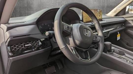 2025 Honda Accord