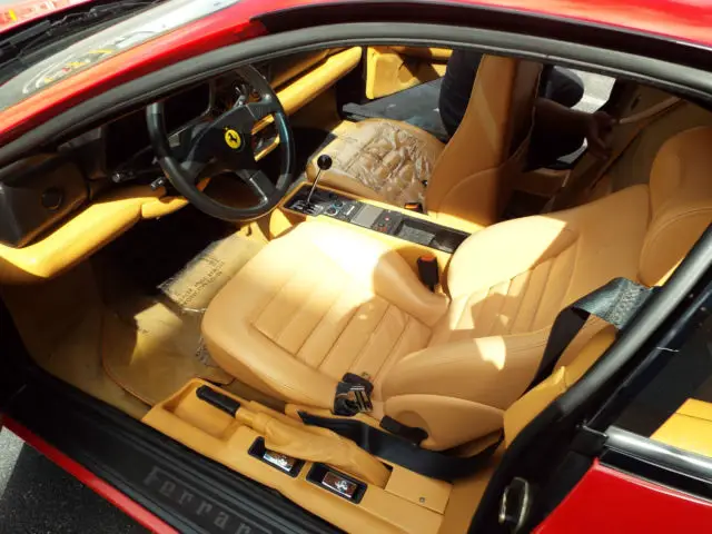 ferrari 512tr