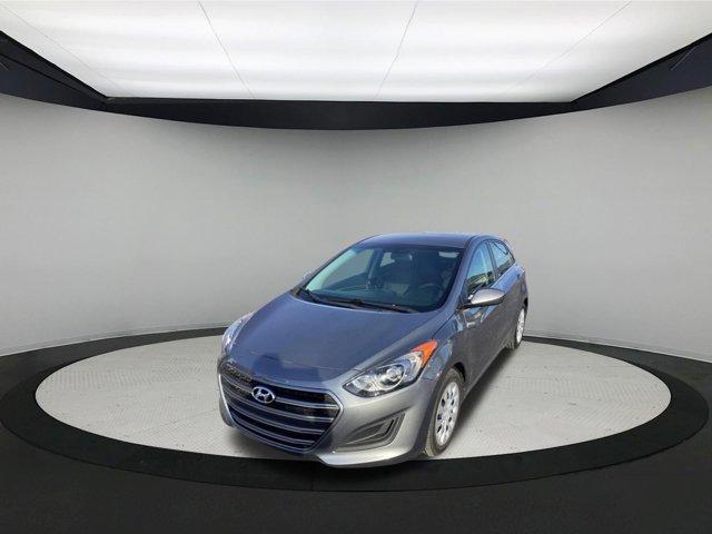 2016 hyundai elantra gt base