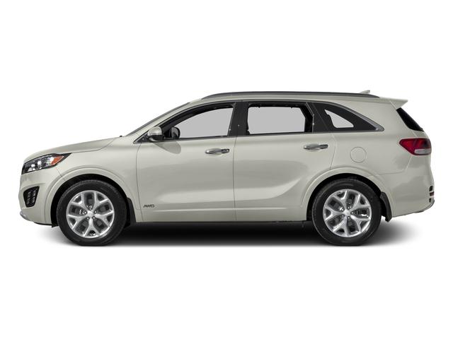 2016 kia sorento sxl