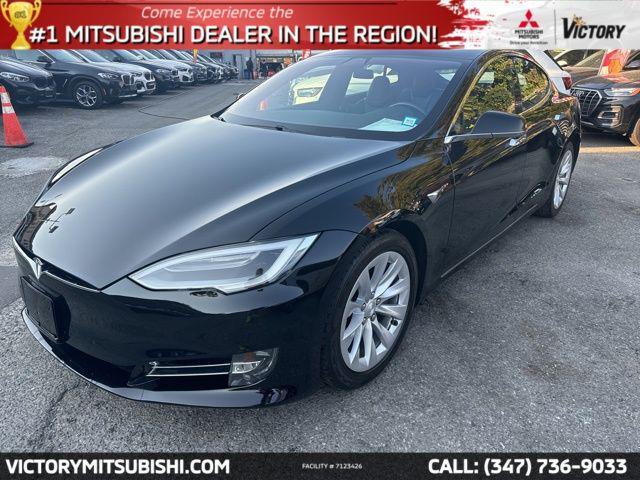 2018 tesla model s 75d