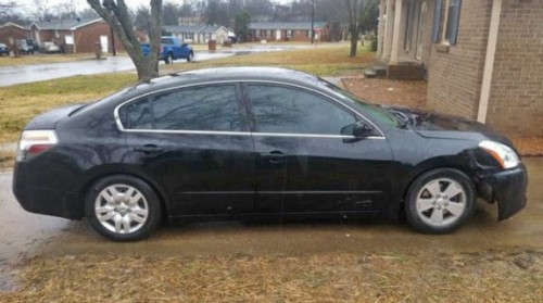 2010 nissan altima for sale in tennessee by owner