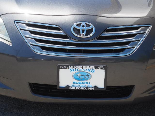 2008 toyota camry hybrid base base 4dr sedan for sale in milford, new hampshire