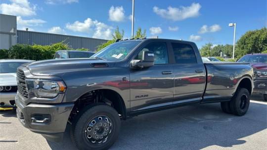 2024 RAM