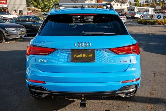 2020 audi q3 45 s line premium plus