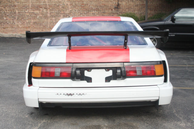 1985 toyota corolla gts ae86 motegi track race drift car widebody