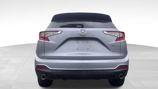 2019 Acura RDX