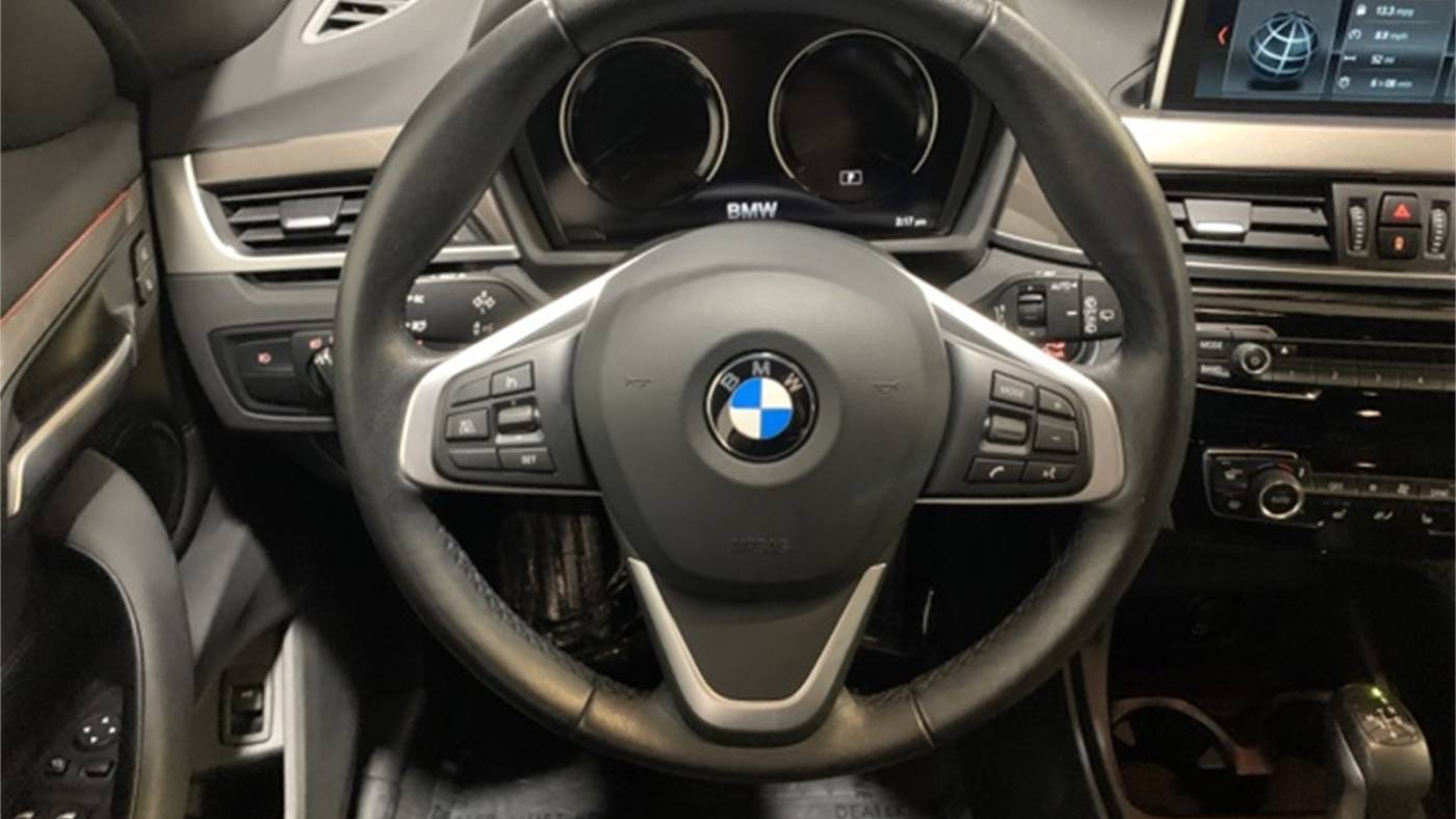 2019 bmw x1 xdrive28i