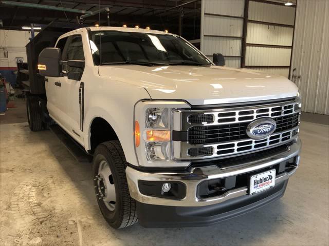2023 ford f-350 xl