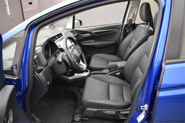 certified 2017 honda fit ex-l billings, mt 59106 for sale in billings, montana